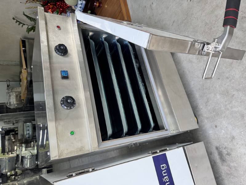Tủ nồi nấu cơm 20